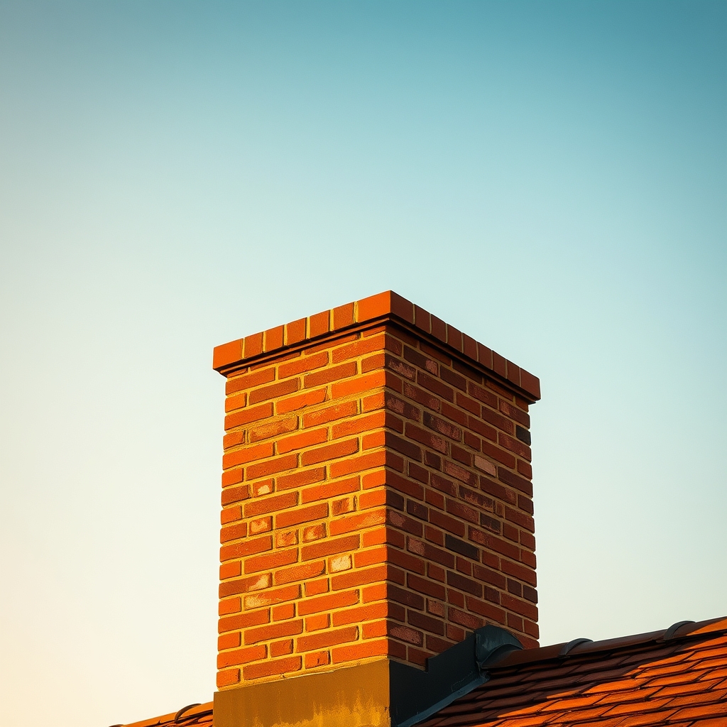 Green Chimney Inc — professional Chimney Sweep in Stoneham, our branded team and work van — Chimney Sweep near me